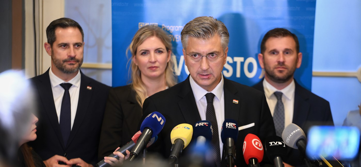 Hrvatska svojim kapacitetima pridonosi energetskoj sigurnosti Europe