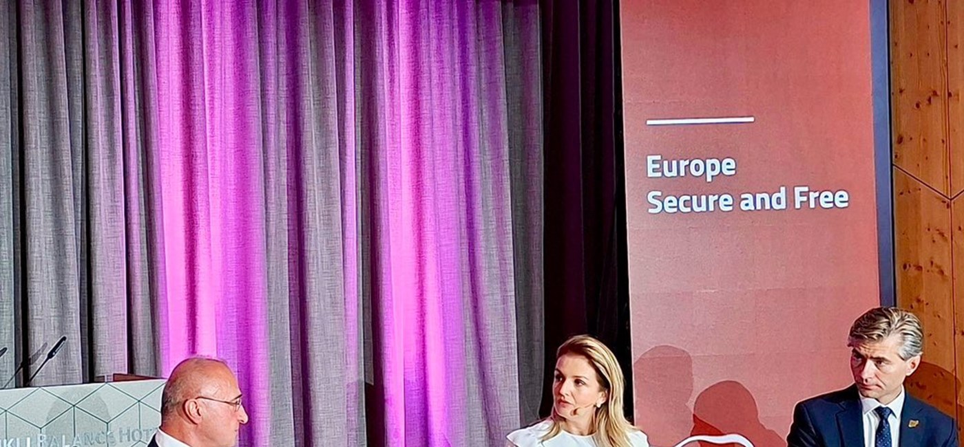 Grlić Radman: Hrvatska i Crna Gora idu u smjeru rješavanja otvorenih pitanja