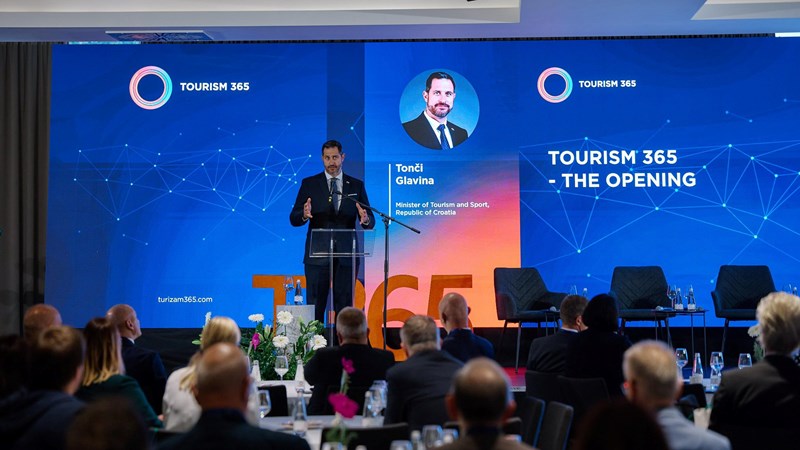 Glavina pozvao na mudro formiranje cijena u sljedećoj turističkoj godini