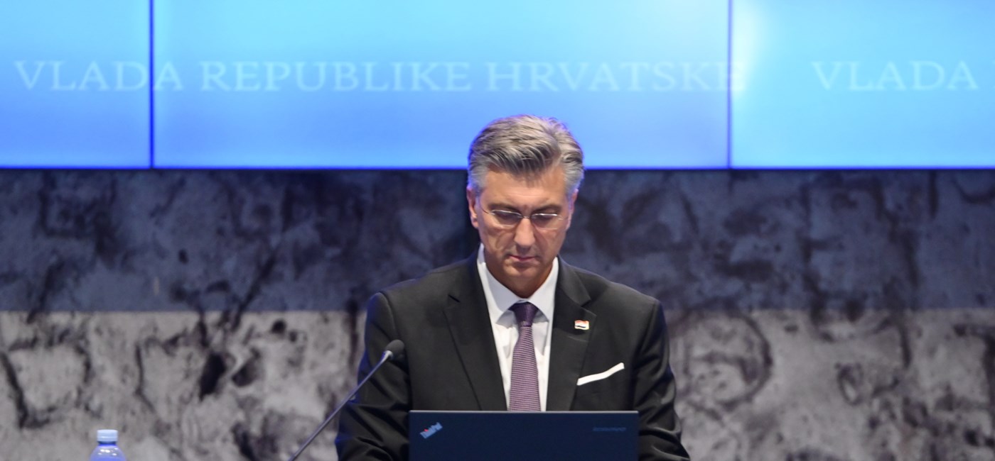 Još jedna prilika za ulaganje građana - novi upis trezorskih zapisa; u pripremi i nove mjere za pomoć najugroženijima