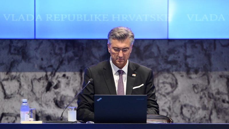 Još jedna prilika za ulaganje građana - novi upis trezorskih zapisa; u pripremi i nove mjere za pomoć najugroženijima