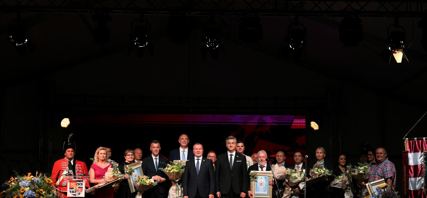 Uspješna suradnja Vlade i Varaždinske županije, nastavljamo zajednički raditi na dobrobit građana