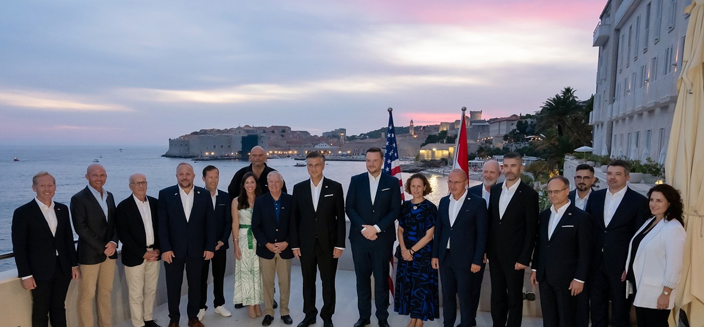 Važnije je nego ikad jačati transatlantsko partnerstvo EU-a i SAD-a