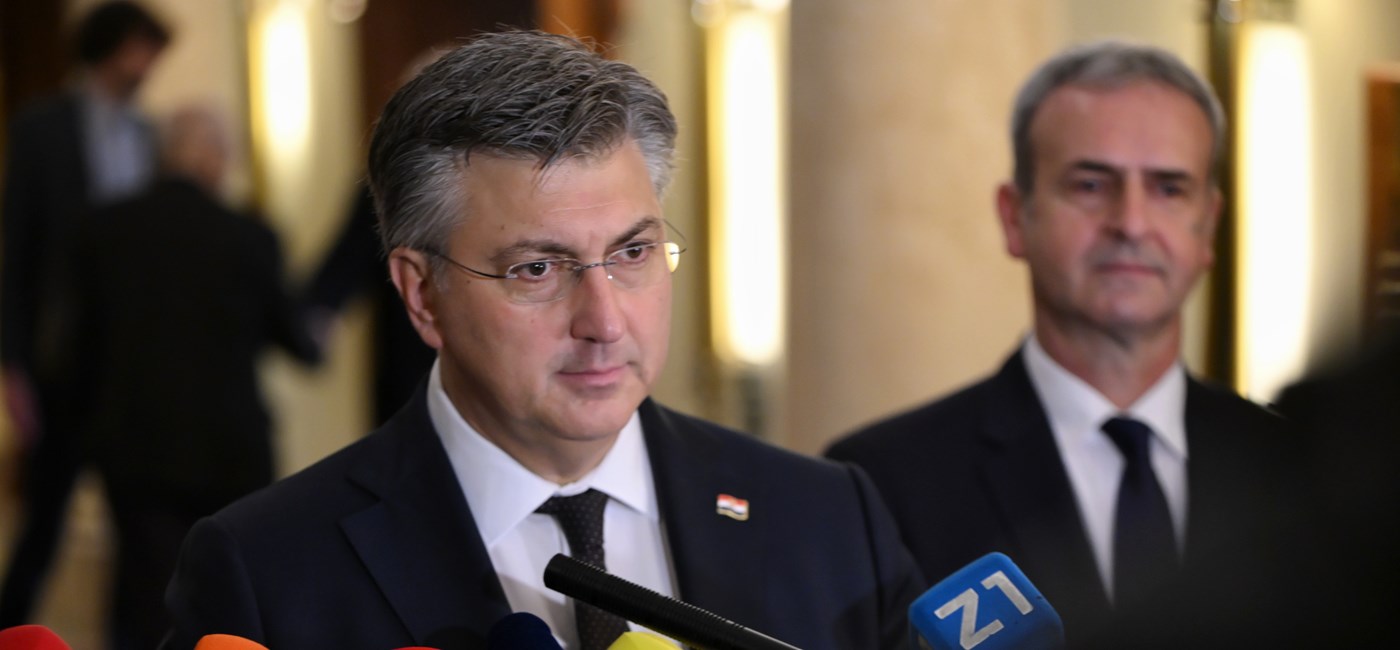 Lažna i prijetvorna politika Milanovića ne vodi nikud