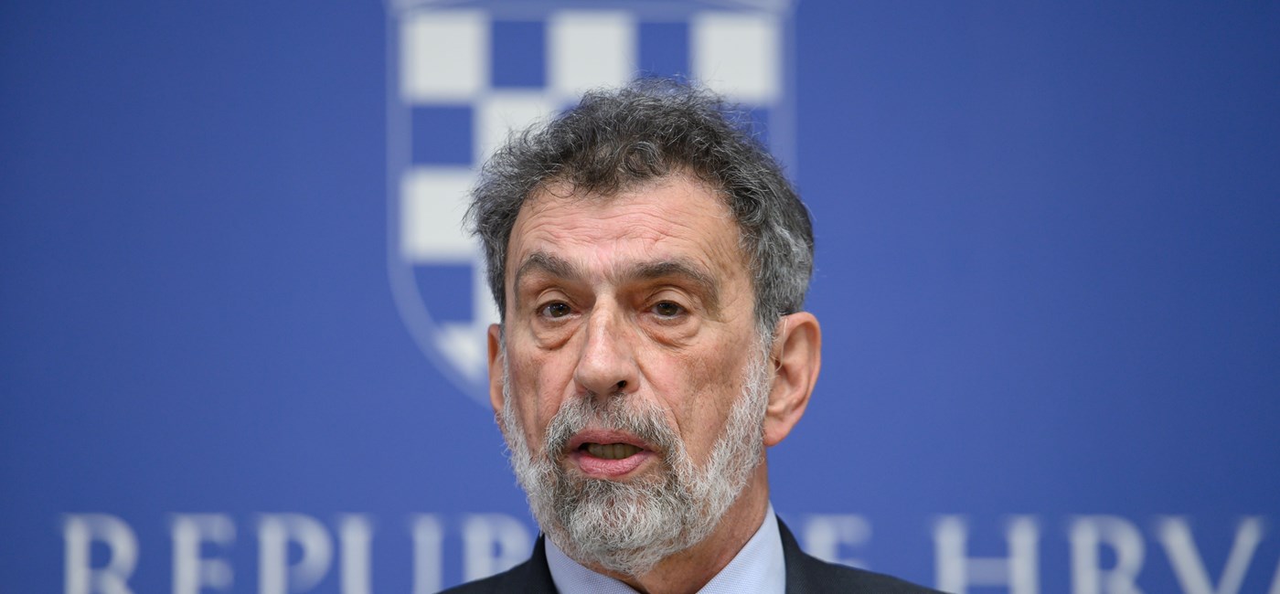 Fuchs: Uskoro gotov program izobrazbe osoba koje će obavljati zaštitu u školama