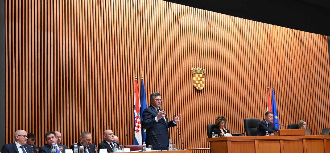 Aktualno prijepodne: I dalje vodimo brigu o standardu naših građana, proširit ćemo popis proizvoda s ograničenom cijenom