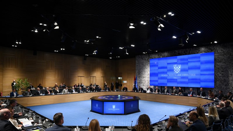 Do kraja mjeseca nova lista proizvoda s ograničenim cijenama