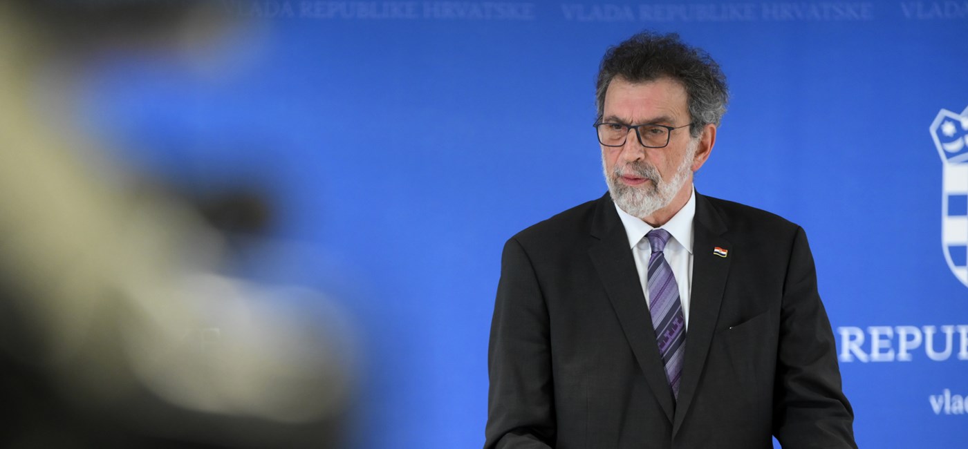 Fuchs: Situacije u Splitu riješene su onako kako je trebalo postupati