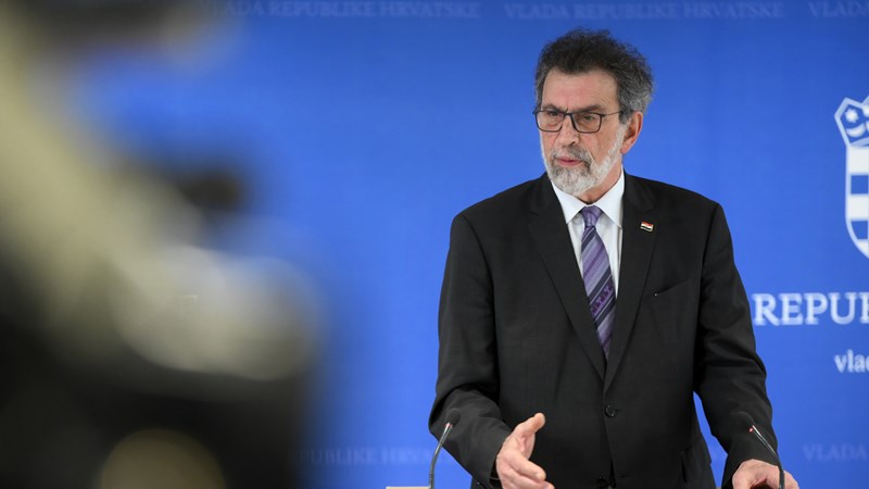 Fuchs: Situacije u Splitu riješene su onako kako je trebalo postupati