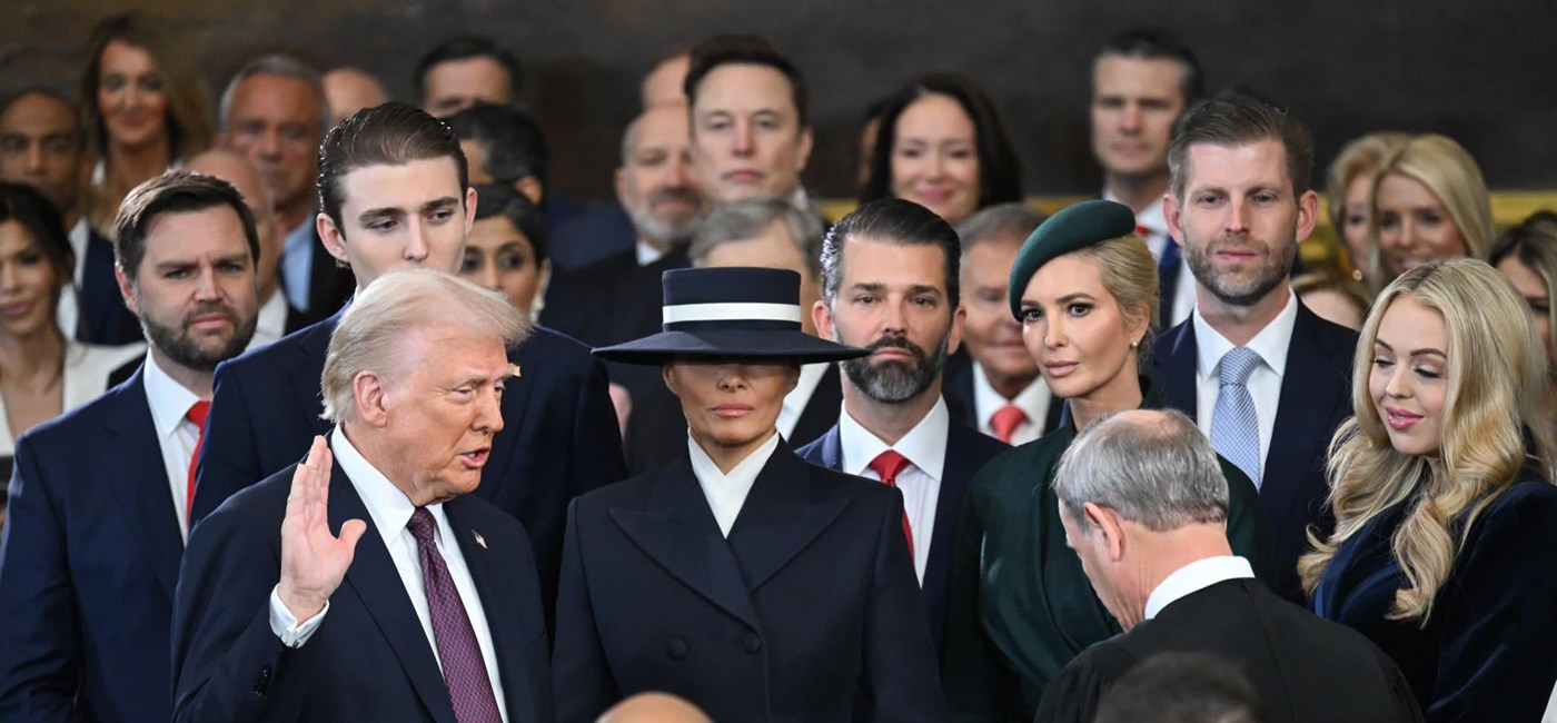 Plenković čestitao Trumpu: Nadogradit ćemo suradnju na vojnom i energetskom području