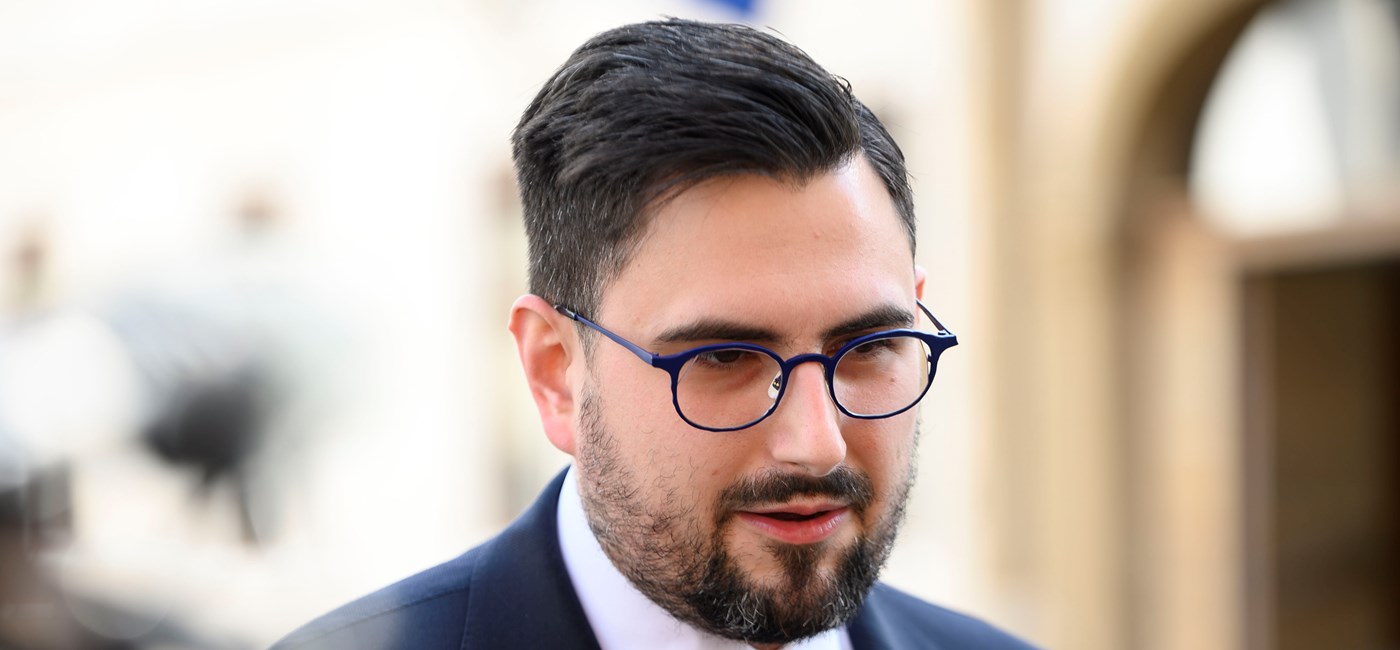 Milić: Vlada i koalicija su stabilne, zajedno ćemo nastaviti raditi za boljitak Hrvatske i hrvatskih građana 