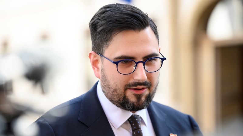 Milić: Vlada i koalicija su stabilne, zajedno ćemo nastaviti raditi za boljitak Hrvatske i hrvatskih građana 