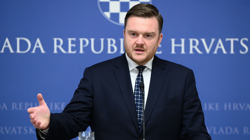 Vlada je brojnim mjerama značajno pridonijela smanjenju inflatornih pritisaka
