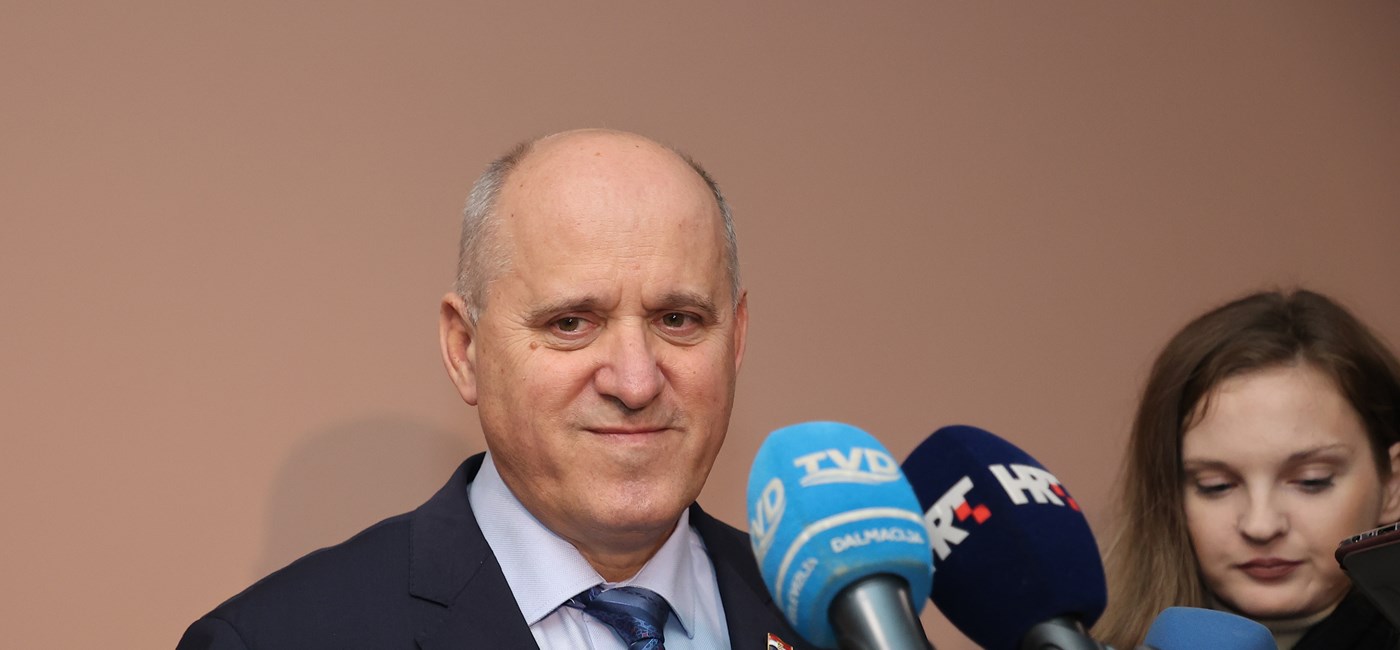 Bačić: U veljači donosimo Nacionalni plan stambene politike