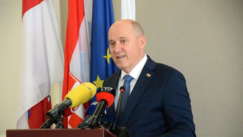 Bačić: U Dubrovniku 124 zahtjeva za stambeno zbrinjavanje zaštićenih najmoprimaca 