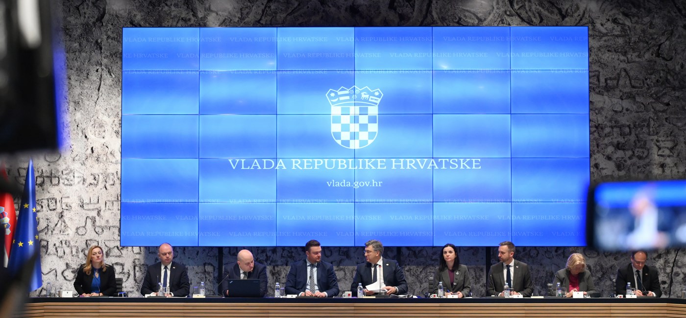 Plenković: Na novoj listi ograničenih cijena 70 proizvoda