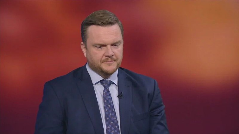Primorac za Novu TV: Najnižu stopu PDV-a ima cijeli niz proizvoda od polja do stola, proračun je to stajalo 2 mlrd eura