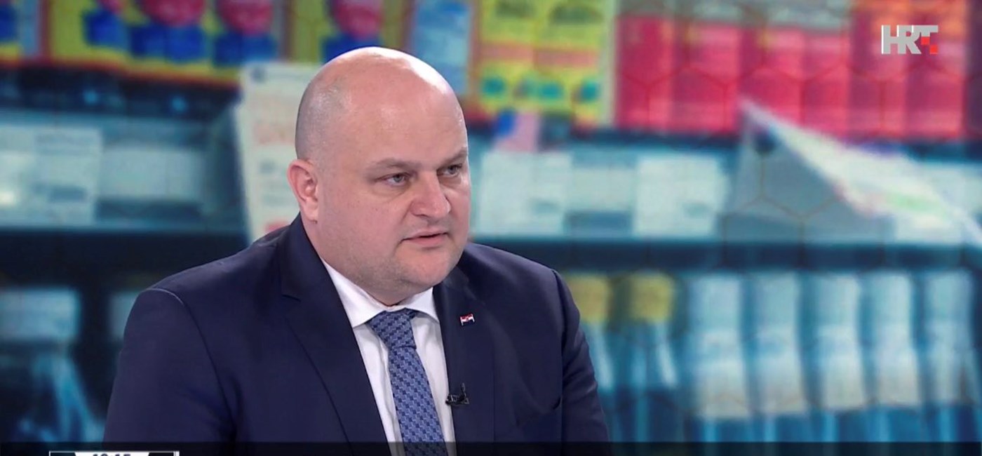 Šušnjar: Novi proizvodi s ograničenim cijenama za pomoć najranjivijima