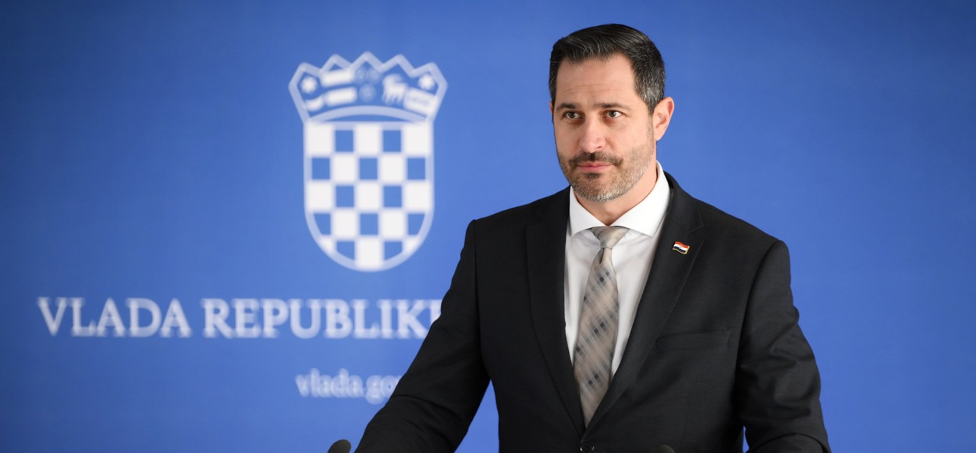 Glavina: Pozivam građane da se u ponedjeljak pridruže dočeku i slavlju za rukometaše