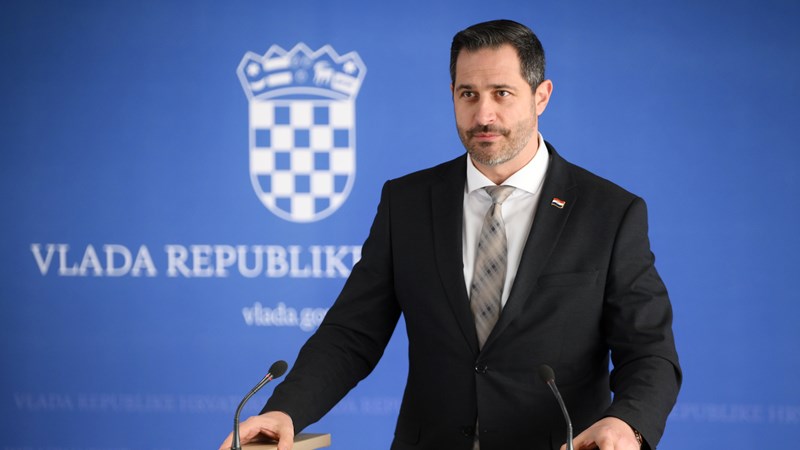 Glavina: Pozivam građane da se u ponedjeljak pridruže dočeku i slavlju za rukometaše