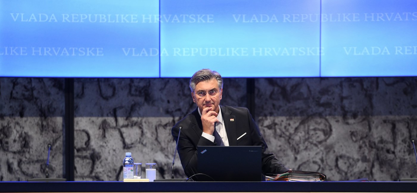 Plenković: Nataša Mikuš Žigman svoju je karijeru posvetila upravo temama iz resora koji će voditi