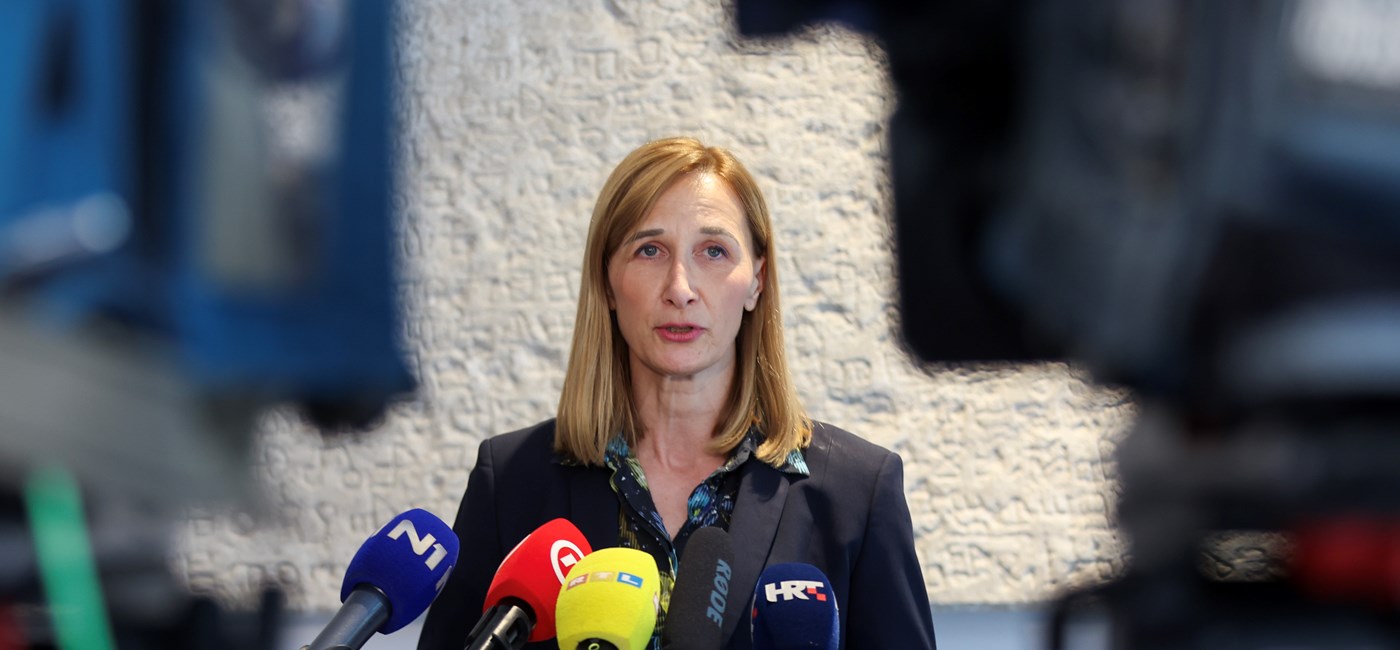Prioritet je u potpunosti iskoristiti dostupna europska sredstva