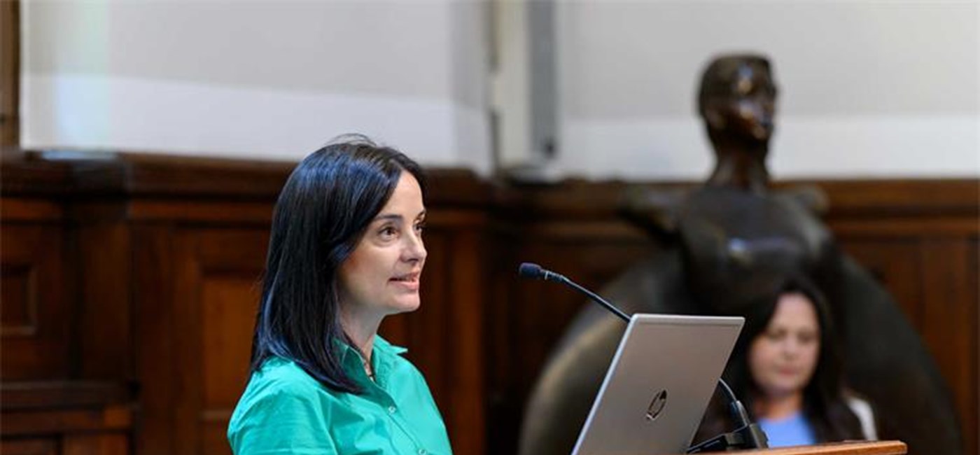 Vučković: Premašena EU stopa reciklaže građevnog otpada, no treba je još unaprijediti