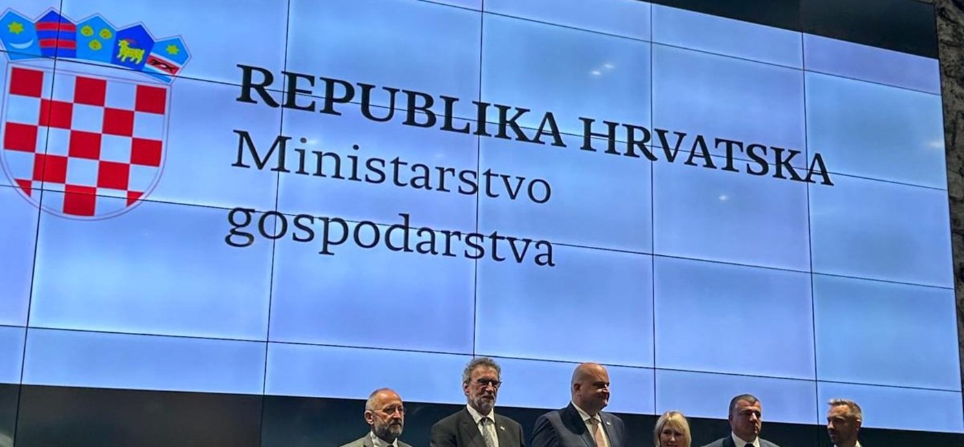 Potpisan ugovor o poticanju strukovnog obrazovanja vrijedan 60 milijuna eura  