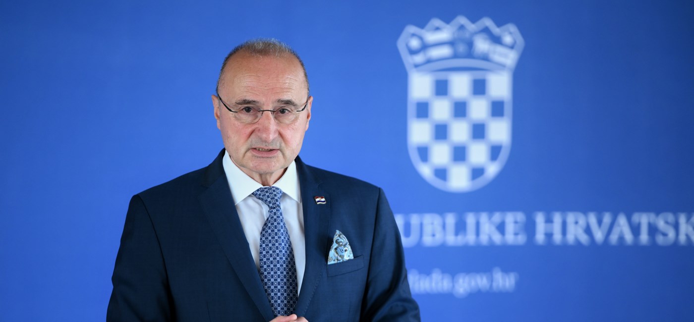 Grlić Radman obavijestio Kallas da se Hrvatima uskraćuje ulazak u Srbiju