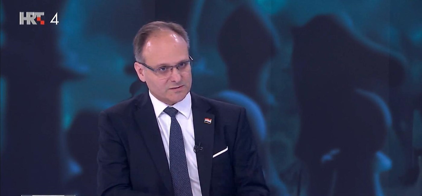 Frka-Petešić: Grand Chess Tour pridonosi popularnosti šaha, ali i promociji Hrvatske i Zagreba 