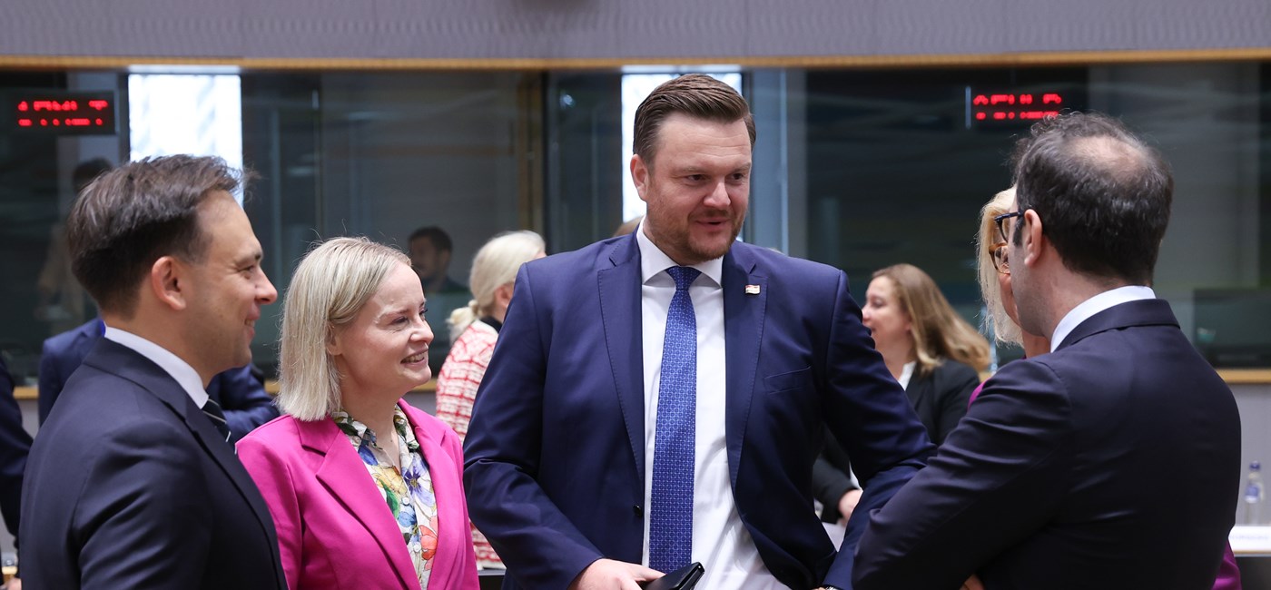 Aktivirano izuzeće od proračunskih pravila za 15 država EU-a za financiranje obrane