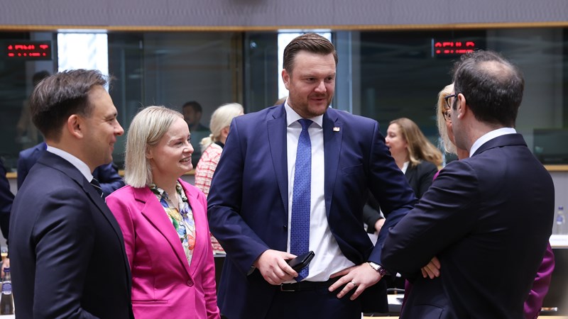 Aktivirano izuzeće od proračunskih pravila za 15 država EU-a za financiranje obrane