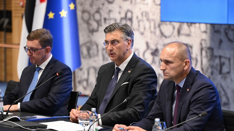Hrvatska i Estonija imaju dosta prilika za jačanje suradnje u obrambenoj industriji