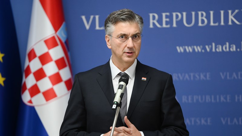 Ne postoji namjera oporbe da se izabere potpuni sastav Ustavnog suda