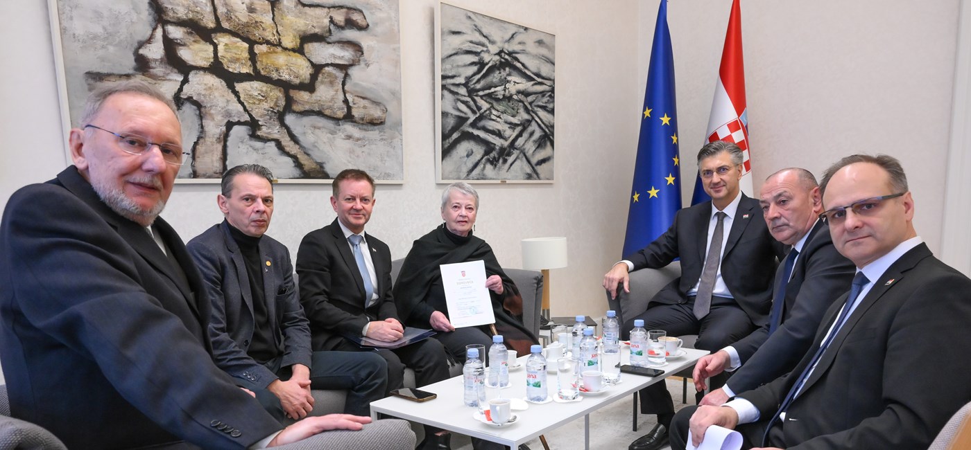 Heroju Vukovara Nicolieru posmrtno dodijeljeno državljanstvo