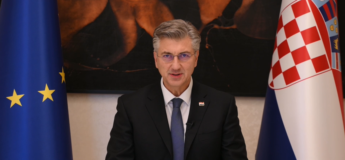 Vlada brine o pravima talijanske nacionalne manjine u Hrvatskoj i pruža podršku u očuvanju talijanskog jezika i kulture