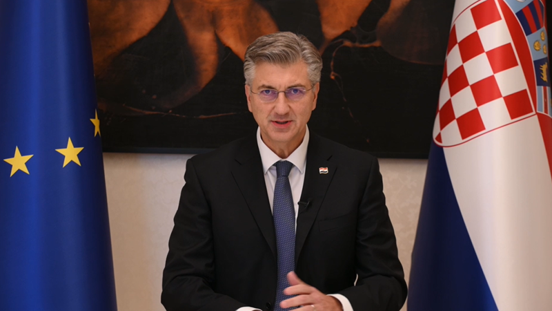 Vlada brine o pravima talijanske nacionalne manjine u Hrvatskoj i pruža podršku u očuvanju talijanskog jezika i kulture