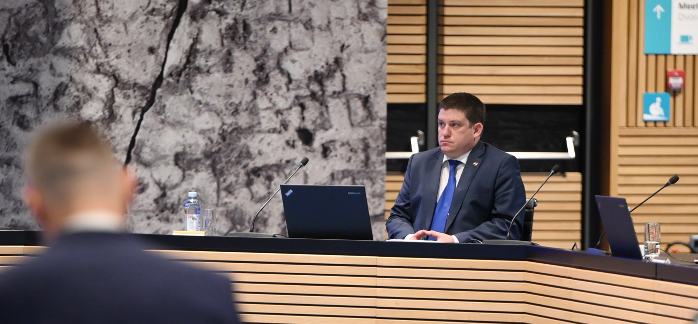 Sjednica Vlade: Novi sustav naplate cestarine od 1. ožujka 2027.