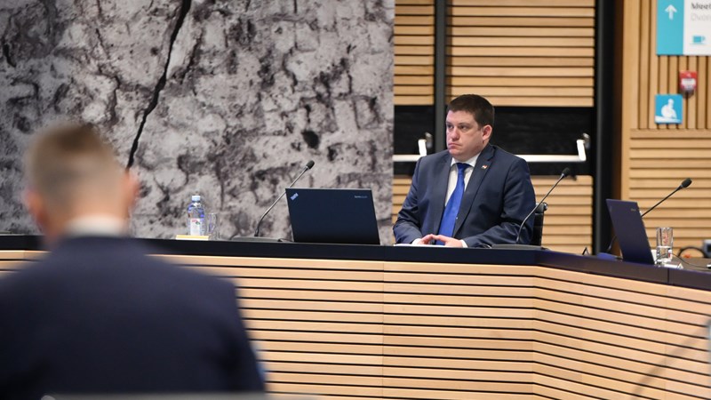 Sjednica Vlade: Novi sustav naplate cestarine od 1. ožujka 2027.