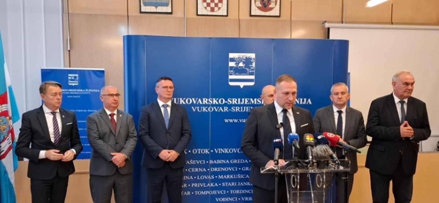 Vlajčić: Ukinute zone strogog nadziranja