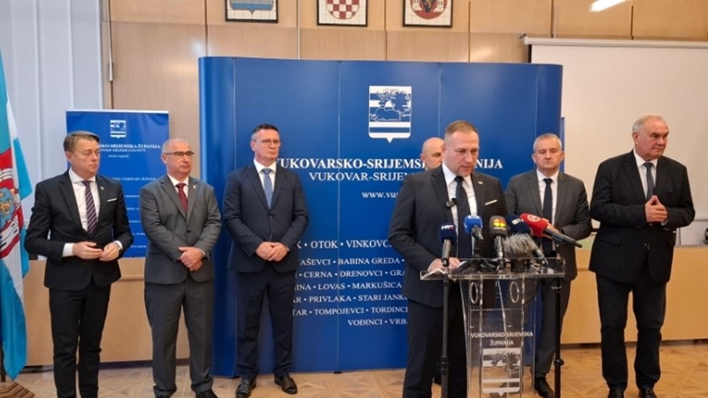 Vlajčić: Ukinute zone strogog nadziranja