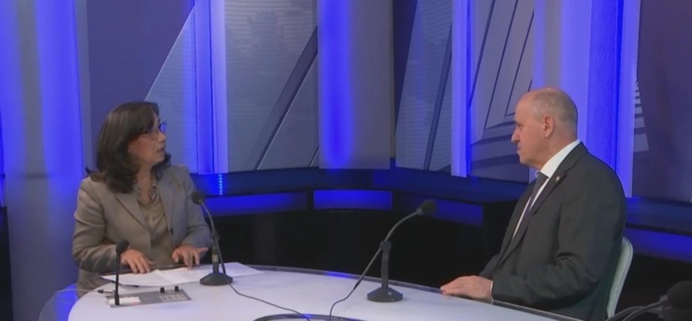 Bačić: Zakon o prostornom uređenju ubrzava postupak dobivanja građevinske dozvole 