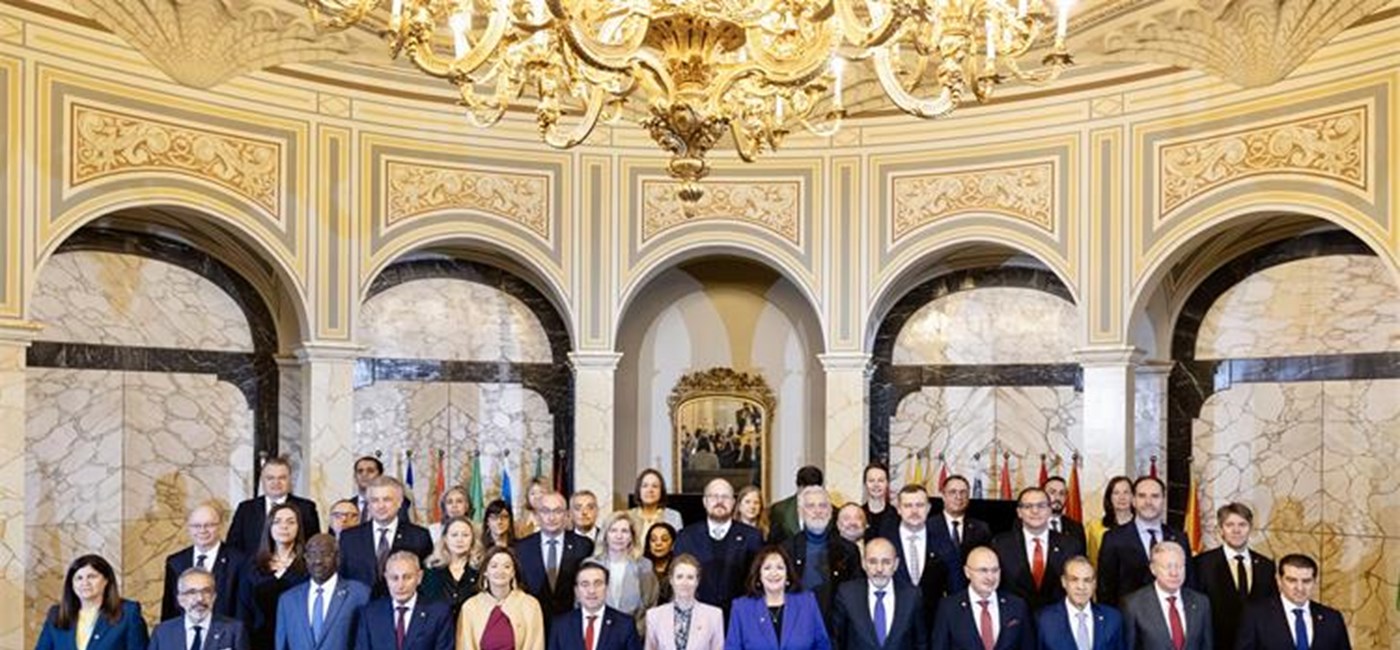 Grlić Radman: Snažna podrška Paktu za Mediteran