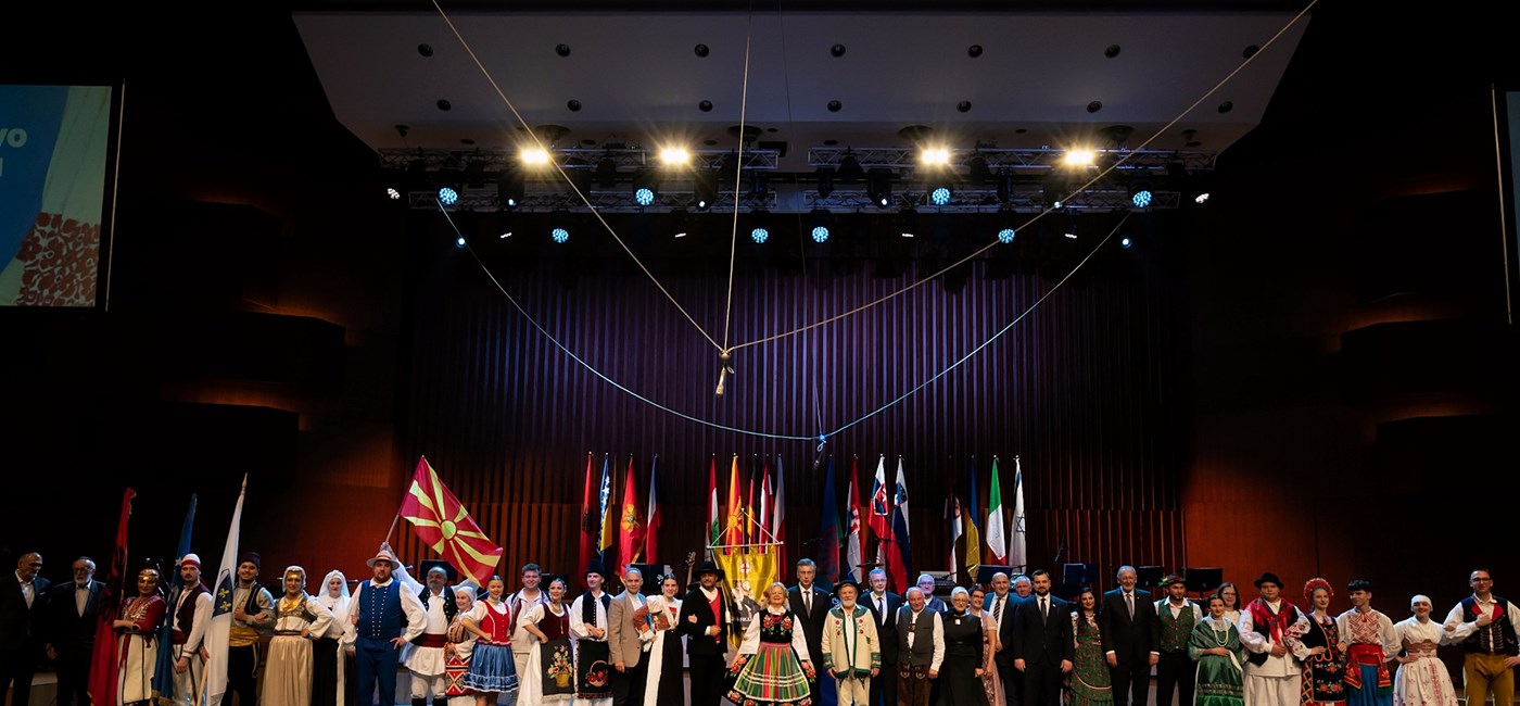 Uključenost, međusobno razumijevanje i poštovanje nacionalnih manjina društvo i državu čini snažnijom i boljom