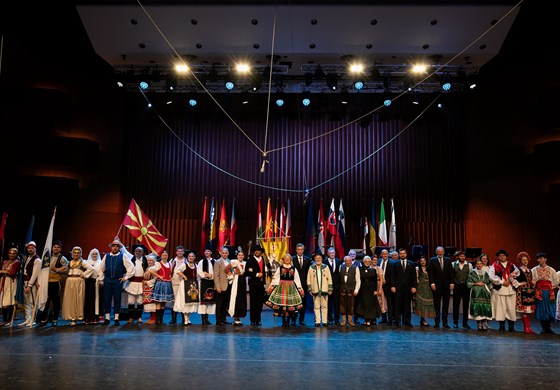 Uključenost, međusobno razumijevanje i poštovanje nacionalnih manjina društvo i državu čini snažnijom i boljom