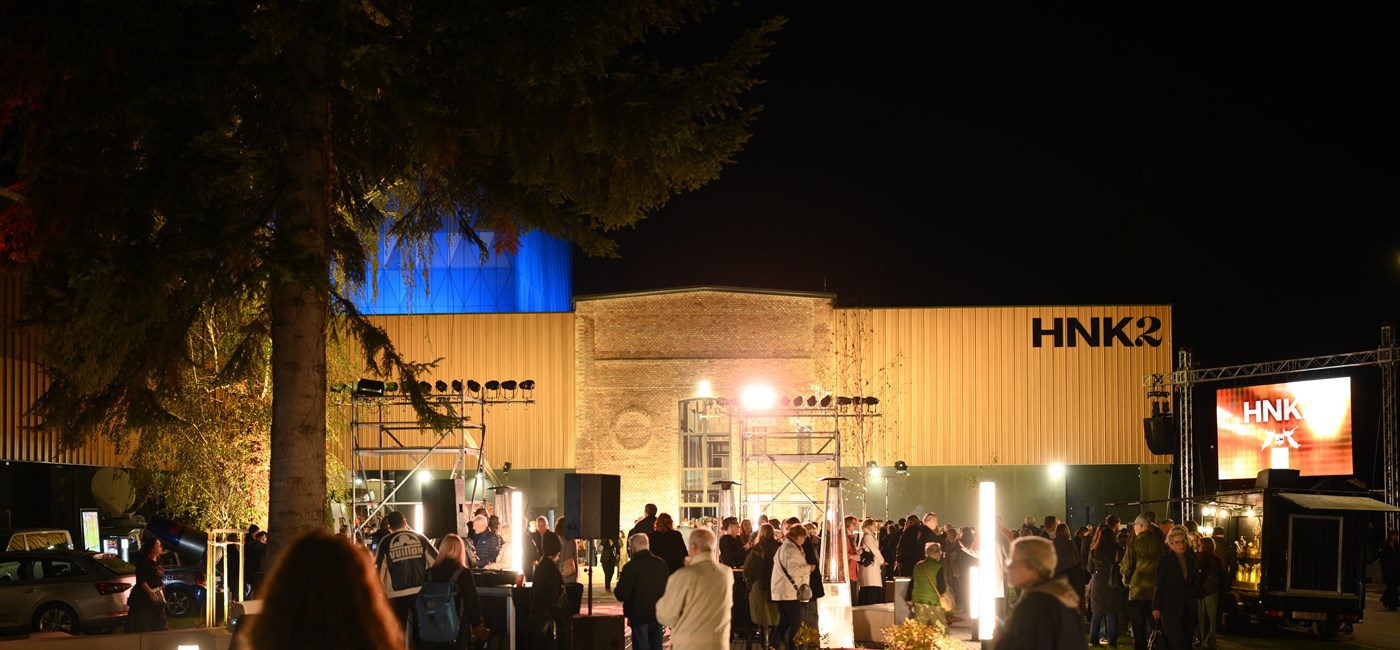 Druga scena Hrvatskog narodnog kazališta kulturni je dragulj grada Zagreba
