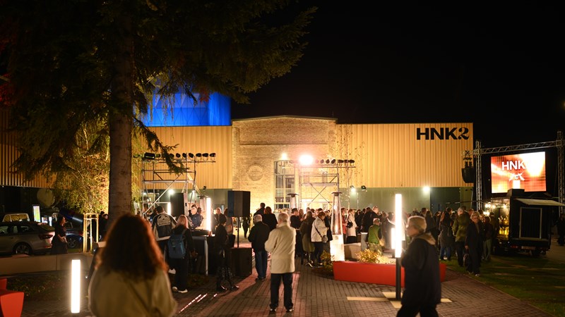 Druga scena Hrvatskog narodnog kazališta kulturni je dragulj grada Zagreba