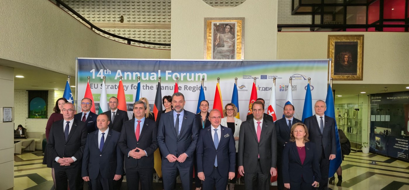 Grlić Radman: Regionalne inicijative za suradnju mogu ubrzati proširenje Europske unije
