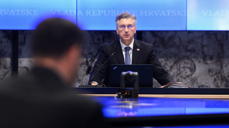 Jean-Michel Nicolier simbol je ljubavi prema Hrvatskoj; nećemo stati dok ne pronađemo sve nestale u Domovinskom ratu