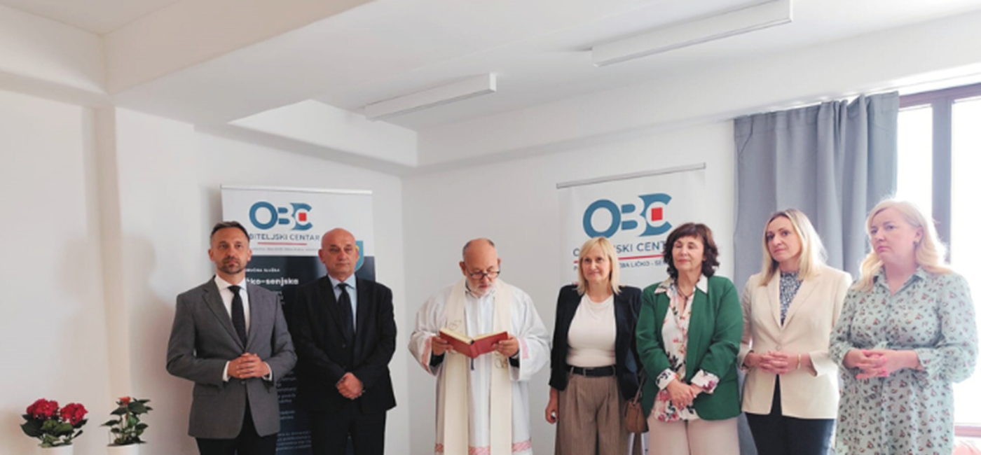 Piletić: Cilj reforme sustava socijalne skrbi je osnažiti instituciju obiteljskog centra u svakoj županiji